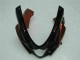 Kit Completo Carenados Moto GSXR 1000 K9 09-16 - Marrón Negro Kit Completo Carenados Moto GSXR 1000 K9 09-16 - Marrón Negro
