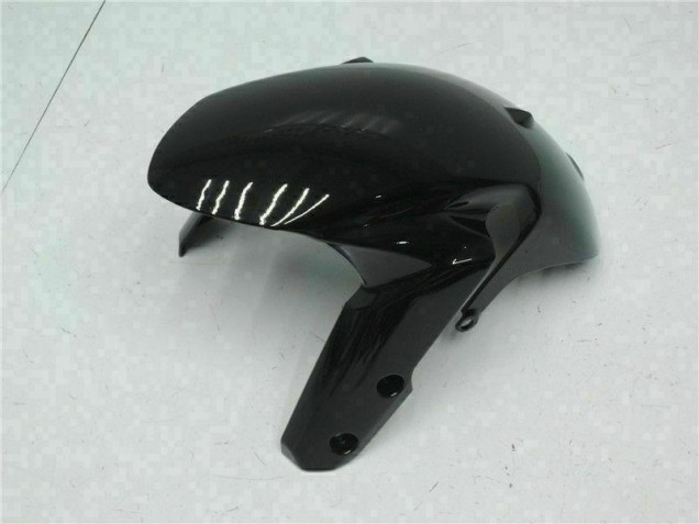 Kit Completo Carenados Moto GSXR 1000 K9 09-16 - Marrón Negro Kit Completo Carenados Moto GSXR 1000 K9 09-16 - Marrón Negro