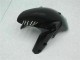 Kit Completo Carenados Moto GSXR 1000 K9 09-16 - Marrón Negro Kit Completo Carenados Moto GSXR 1000 K9 09-16 - Marrón Negro