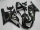 Kit Completo Carenados Moto GSXR 600 / 750 K1 K2 K3 01-03 - Negro Kit Completo Carenados Moto GSXR 600 / 750 K1 K2 K3 01-03 - Negro