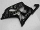Kit Completo Carenados Moto GSXR 600 / 750 K1 K2 K3 01-03 - Negro Kit Completo Carenados Moto GSXR 600 / 750 K1 K2 K3 01-03 - Negro