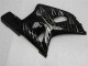 Kit Completo Carenados Moto GSXR 600 / 750 K1 K2 K3 01-03 - Negro Kit Completo Carenados Moto GSXR 600 / 750 K1 K2 K3 01-03 - Negro