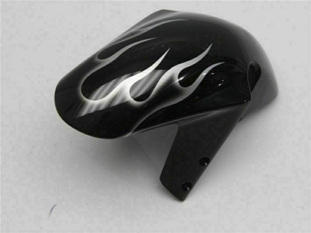 Kit Completo Carenados Moto GSXR 600 / 750 K1 K2 K3 01-03 - Negro Kit Completo Carenados Moto GSXR 600 / 750 K1 K2 K3 01-03 - Negro