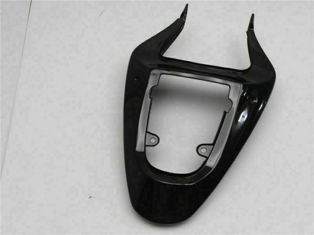 Kit Completo Carenados Moto GSXR 600 / 750 K1 K2 K3 01-03 - Negro Kit Completo Carenados Moto GSXR 600 / 750 K1 K2 K3 01-03 - Negro