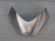 Kit Completo Carenados Moto GSXR 600 / 750 K6 06-07 - Blanco Plata Kit Completo Carenados Moto GSXR 600 / 750 K6 06-07 - Blanco Plata