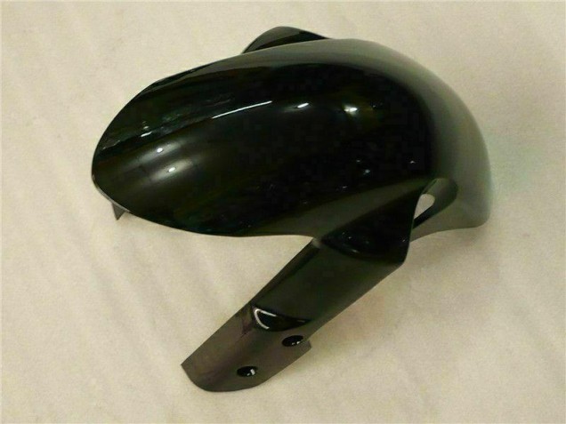 Kit Completo Carenados Moto GSXR 600 / 750 K6 06-07 - Negro Gris Kit Completo Carenados Moto GSXR 600 / 750 K6 06-07 - Negro Gris