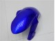 Kit Completo Carenados Moto GSXR 600 / 750 K8 08-10 - Azul Blanco Kit Completo Carenados Moto GSXR 600 / 750 K8 08-10 - Azul Blanco