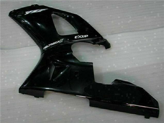 Kit Completo Carenados Moto R1 00-01 - Negro Kit Completo Carenados Moto R1 00-01 - Negro