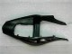 Kit Completo Carenados Moto R1 00-01 - Negro Kit Completo Carenados Moto R1 00-01 - Negro