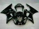 Kit Completo Carenados Moto R1 00-01 - Negro Kit Completo Carenados Moto R1 00-01 - Negro