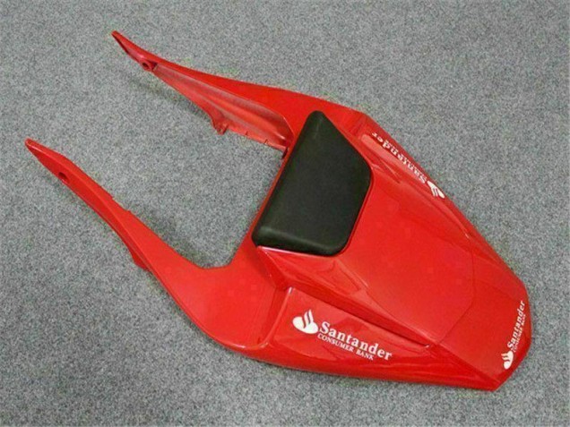 Kit Completo Carenados Moto R1 00-01 - Rojo Kit Completo Carenados Moto R1 00-01 - Rojo