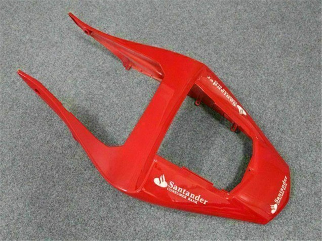 Kit Completo Carenados Moto R1 00-01 - Rojo Kit Completo Carenados Moto R1 00-01 - Rojo