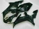 Kit Completo Carenados Moto R1 02-03 - Negro Kit Completo Carenados Moto R1 02-03 - Negro