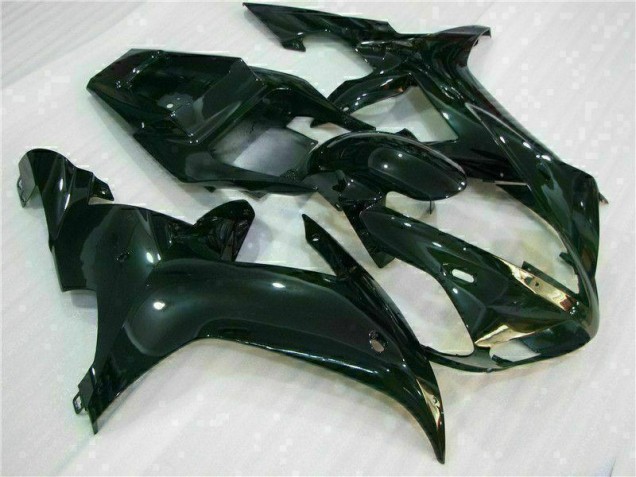 Kit Completo Carenados Moto R1 02-03 - Negro Kit Completo Carenados Moto R1 02-03 - Negro