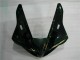 Kit Completo Carenados Moto R1 02-03 - Negro Kit Completo Carenados Moto R1 02-03 - Negro