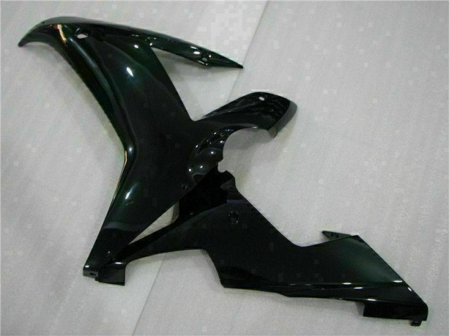 Kit Completo Carenados Moto R1 02-03 - Negro Kit Completo Carenados Moto R1 02-03 - Negro