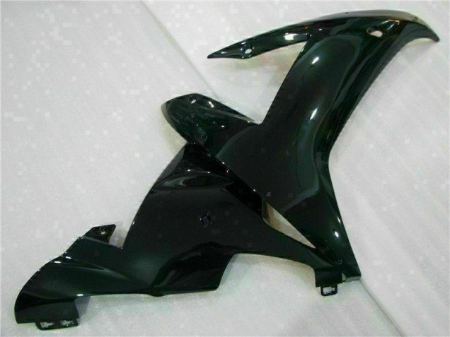 Kit Completo Carenados Moto R1 02-03 - Negro Kit Completo Carenados Moto R1 02-03 - Negro