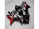 Kit Completo Carenados Moto R1 04-06 - Rojo Negro Kit Completo Carenados Moto R1 04-06 - Rojo Negro