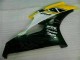Kit Completo Carenados Moto R6 06-07 - Amarillo Negro Kit Completo Carenados Moto R6 06-07 - Amarillo Negro