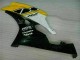 Kit Completo Carenados Moto R6 06-07 - Amarillo Negro Kit Completo Carenados Moto R6 06-07 - Amarillo Negro