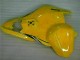 Kit Completo Carenados Moto R6 06-07 - Amarillo Negro Kit Completo Carenados Moto R6 06-07 - Amarillo Negro