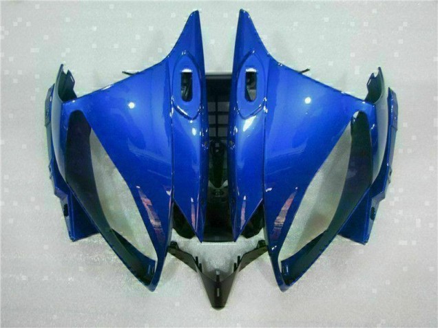 Kit Completo Carenados Moto R6 06-07 - Azul Blanco Kit Completo Carenados Moto R6 06-07 - Azul Blanco