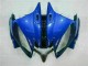 Kit Completo Carenados Moto R6 06-07 - Azul Blanco Kit Completo Carenados Moto R6 06-07 - Azul Blanco