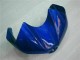 Kit Completo Carenados Moto R6 06-07 - Azul Blanco Kit Completo Carenados Moto R6 06-07 - Azul Blanco