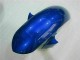 Kit Completo Carenados Moto R6 06-07 - Azul Blanco Kit Completo Carenados Moto R6 06-07 - Azul Blanco