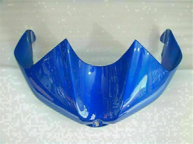 Kit Completo Carenados Moto R6 06-07 - Blanco Azul Kit Completo Carenados Moto R6 06-07 - Blanco Azul