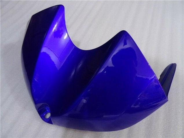 Kit Completo Carenados Moto R6 08-16 - Azul Negro Kit Completo Carenados Moto R6 08-16 - Azul Negro