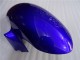 Kit Completo Carenados Moto R6 08-16 - Azul Negro Kit Completo Carenados Moto R6 08-16 - Azul Negro