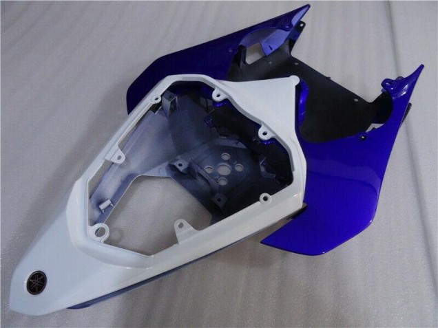 Kit Completo Carenados Moto R6 08-16 - Azul Negro Kit Completo Carenados Moto R6 08-16 - Azul Negro