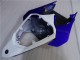 Kit Completo Carenados Moto R6 08-16 - Azul Negro Kit Completo Carenados Moto R6 08-16 - Azul Negro