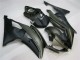 Kit Completo Carenados Moto R6 08-16 - Negro Kit Completo Carenados Moto R6 08-16 - Negro