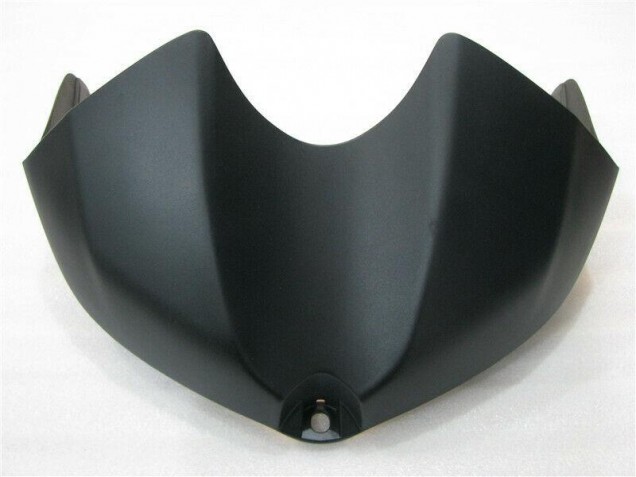Kit Completo Carenados Moto R6 08-16 - Negro Kit Completo Carenados Moto R6 08-16 - Negro