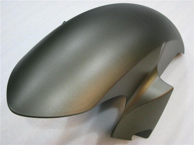 Kit Completo Carenados Moto R6 08-16 - Negro Kit Completo Carenados Moto R6 08-16 - Negro