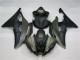 Kit Completo Carenados Moto R6 08-16 - Negro Kit Completo Carenados Moto R6 08-16 - Negro