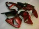 Kit Completo Carenados Moto ZX6R 00-02 - Rojo Kit Completo Carenados Moto ZX6R 00-02 - Rojo