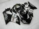 Kit Completo Carenados Moto ZX6R 05-06 - Negro Kit Completo Carenados Moto ZX6R 05-06 - Negro
