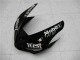Kit Completo Carenados Moto ZX6R 05-06 - Negro Kit Completo Carenados Moto ZX6R 05-06 - Negro