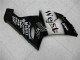 Kit Completo Carenados Moto ZX6R 05-06 - Negro Kit Completo Carenados Moto ZX6R 05-06 - Negro
