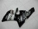 Kit Completo Carenados Moto ZX6R 05-06 - Negro Kit Completo Carenados Moto ZX6R 05-06 - Negro