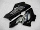 Kit Completo Carenados Moto ZX6R 05-06 - Negro Kit Completo Carenados Moto ZX6R 05-06 - Negro