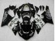Kit Completo Carenados Moto ZX6R 05-06 - Negro Kit Completo Carenados Moto ZX6R 05-06 - Negro