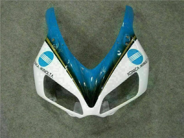 Kits ABS Carenados Motocicleta CBR 1000 RR 04-05 - Blanco Kits ABS Carenados Motocicleta CBR 1000 RR 04-05 - Blanco