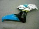 Kits ABS Carenados Motocicleta CBR 1000 RR 04-05 - Blanco Kits ABS Carenados Motocicleta CBR 1000 RR 04-05 - Blanco