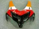 Kits ABS Carenados Motocicleta CBR 1000 RR 08-11 - Naranja Repsol Kits ABS Carenados Motocicleta CBR 1000 RR 08-11 - Naranja Repsol