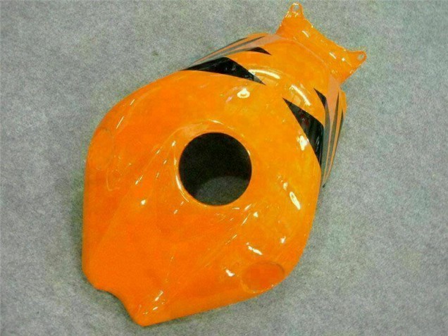 Kits ABS Carenados Motocicleta CBR 1000 RR 08-11 - Naranja Repsol Kits ABS Carenados Motocicleta CBR 1000 RR 08-11 - Naranja Repsol