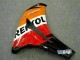 Kits ABS Carenados Motocicleta CBR 1000 RR 08-11 - Naranja Repsol Kits ABS Carenados Motocicleta CBR 1000 RR 08-11 - Naranja Repsol